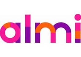 Almi Logo